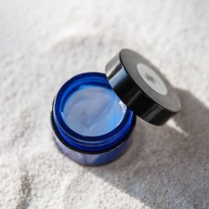 Revitalizing Face Cream